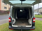 Volkswagen Transporter T5 2.0TDI Zarejestrowany - 10