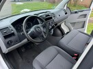 Volkswagen Transporter T5 2.0TDI Zarejestrowany - 13