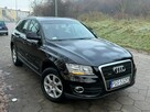 Audi Q5 2.0TDI 140KM QUATTRO Klimatronic - 1