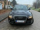 Audi Q5 2.0TDI 140KM QUATTRO Klimatronic - 2