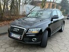 Audi Q5 2.0TDI 140KM QUATTRO Klimatronic - 3