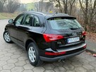 Audi Q5 2.0TDI 140KM QUATTRO Klimatronic - 4