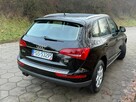 Audi Q5 2.0TDI 140KM QUATTRO Klimatronic - 6