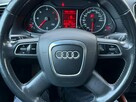 Audi Q5 2.0TDI 140KM QUATTRO Klimatronic - 11