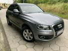 Audi Q5 2.0TDI QUATTRO Klimatronic Mały przebieg - 1