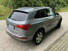 Audi Q5 2.0TDI QUATTRO Klimatronic Mały przebieg - 6