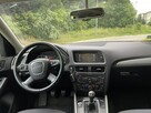 Audi Q5 2.0TDI QUATTRO Klimatronic Mały przebieg - 8