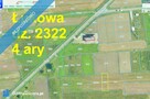 działka rolna Łukowa k/Tarnowa - 6