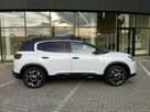 Citroen C5 Aircross MAX 1.5 Diesel 130 KM Automat. Wyprzedaż. * Gwarancja na 8 lat ! - 2
