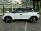 Citroen C5 Aircross MAX 1.5 Diesel 130 KM Automat. Wyprzedaż. * Gwarancja na 8 lat ! - 7