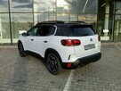 Citroen C5 Aircross MAX 1.5 Diesel 130 KM Automat. Wyprzedaż. * Gwarancja na 8 lat ! - 8