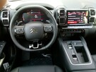 Citroen C5 Aircross MAX 1.5 Diesel 130 KM Automat. Wyprzedaż. * Gwarancja na 8 lat ! - 14