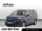 Opel Combo Life XL 1.5 CDTI Enjoy S&S ! Z Polskiego Salonu ! Faktura Vat !