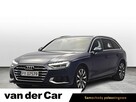 Audi A4 Advanced S tronic ! Z Polskiego Salonu ! Faktura VAT !