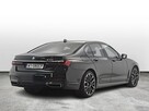 BMW 745 e sport-aut ! Z Polskiego Salonu ! Faktura VAT ! - 5