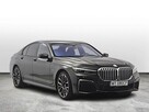 BMW 745 e sport-aut ! Z Polskiego Salonu ! Faktura VAT ! - 7