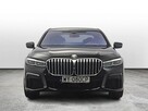 BMW 745 e sport-aut ! Z Polskiego Salonu ! Faktura VAT ! - 8