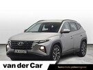 Hyundai Tucson 1.6 T-GDi Smart 2WD ! Z Polskiego Salonu ! Faktura VAT!
