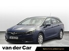 Opel Astra 1.5 CDTI Edition S&amp ! Z Polskiego Salonu ! Faktura VAT !