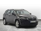 Škoda Karoq SCR 4x2 Style DSG ! Z Polskiego Salonu ! Faktura VAT ! - 7