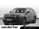 Škoda Kodiaq 2.0 TSI 4x4 Style DSG ! Z Polskiego Salonu ! Faktura VAT !