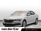 Škoda Superb 1.5 TSI Ambition ! Z Polskiego Salonu ! Faktura VAT !