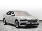 Škoda Superb 1.5 TSI Ambition ! Z Polskiego Salonu ! Faktura VAT ! - 7