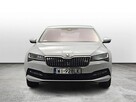 Škoda Superb 1.5 TSI Ambition ! Z Polskiego Salonu ! Faktura VAT ! - 8