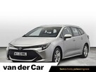 Toyota Corolla 2.0 Hybrid Trek ! Z Polskiego Salonu ! Faktura VAT ! - 1