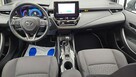 Toyota Corolla 2.0 Hybrid Trek ! Z Polskiego Salonu ! Faktura VAT ! - 13