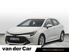 Toyota Corolla 1.8 Hybrid Comfort ! Z Polskiego Salonu ! Faktura VAT ! - 1