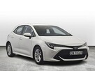 Toyota Corolla 1.8 Hybrid Comfort ! Z Polskiego Salonu ! Faktura VAT ! - 7