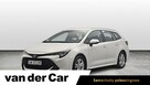 Toyota Corolla 2.0 Hybrid Trek ! Z Polskiego Salonu ! Faktura VAT ! - 1