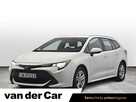 Toyota Corolla 2.0 Hybrid Comfort ! Z Polskiego Salonu ! Faktura VAT ! - 1