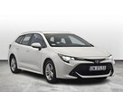 Toyota Corolla 2.0 Hybrid Comfort ! Z Polskiego Salonu ! Faktura VAT ! - 7