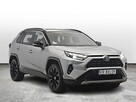 Toyota RAV-4 2.5 Hybrid Selection 4x4 ! Z Polskiego Salonu ! Faktura VAT ! - 7