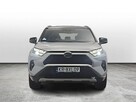 Toyota RAV-4 2.5 Hybrid Selection 4x4 ! Z Polskiego Salonu ! Faktura VAT ! - 8
