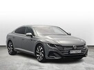 Volkswagen Arteon 2.0 TSI R-Line DSG ! Z Polskiego Salonu ! Faktura VAT ! - 7