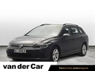 Volkswagen Golf 2.0 TDI Life ! Z Polskiego Salonu ! Faktura VAT !