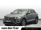 Volkswagen T-Roc 1.5 TSI Style DSG ! Z Polskiego Salonu ! Faktura VAT !