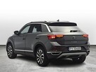 Volkswagen T-Roc 1.5 TSI Style DSG ! Z Polskiego Salonu ! Faktura VAT ! - 3