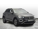 Volkswagen T-Roc 1.5 TSI Style DSG ! Z Polskiego Salonu ! Faktura VAT ! - 7
