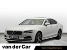Volvo S90 AWD Plug-In Hybrid Inscription ! Z Polskiego Salonu ! Faktura VAT !