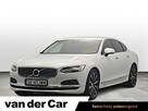 Volvo S90 B5 D AWD Plus Bright aut! Z Polskiego Salonu ! Faktura VAT!