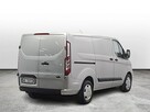 Ford Transit Custom 2.0 EcoBlue Euro 6 ! Z Polskiego Salonu ! F - 5