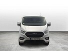 Ford Transit Custom 2.0 EcoBlue Euro 6 ! Z Polskiego Salonu ! F - 8