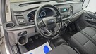 Ford Transit Custom 2.0 EcoBlue Euro 6 ! Z Polskiego Salonu ! F - 9