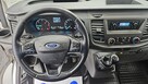 Ford Transit Custom 2.0 EcoBlue Euro 6 ! Z Polskiego Salonu ! F - 13