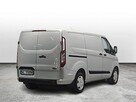 Ford Transit Custom 2.0 EcoBlue Euro 6! Z Polskiego Salonu ! Faktura VAT ! - 5