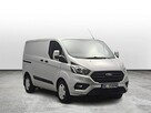 Ford Transit Custom 2.0 EcoBlue Euro 6! Z Polskiego Salonu ! Faktura VAT ! - 7